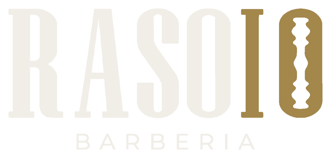 Rasoio Barberia